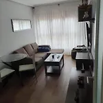 Vistas Monte Naranco Apartamento Con Parking 5Euros Al Dia