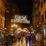 Vistas Monte Naranco Apartamento Con Parking 5Euros Al Dia