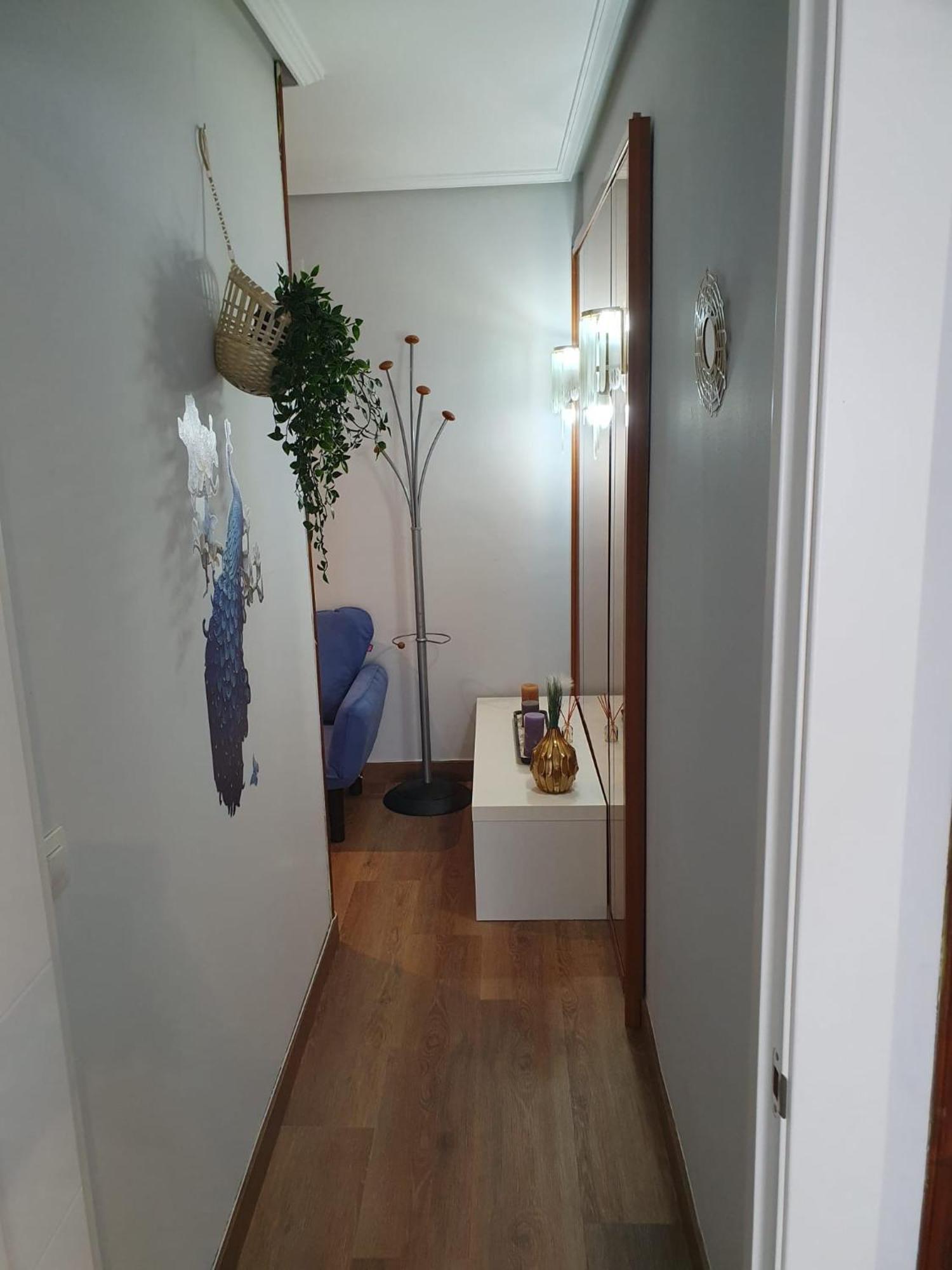 Vistas Monte Naranco Con Parking 5euros Al Dia Apartamento *