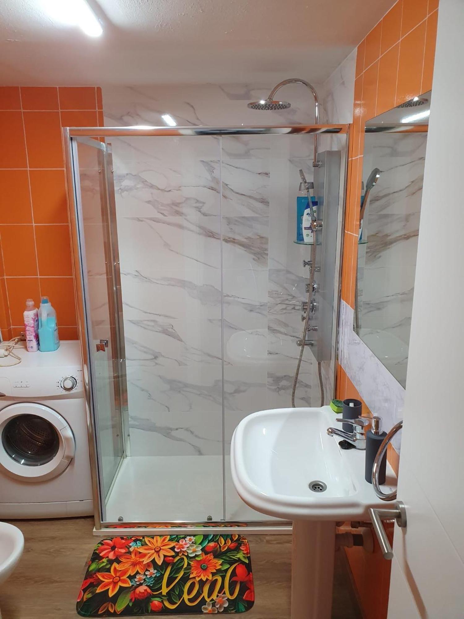 Apartamento Vistas Monte Naranco Con Parking 5euros Al Dia Oviedo